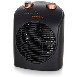Orbegozo FH 5036 Calefactor de 2200W con Termostato Regulable